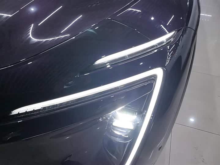 Фото 5 - Avatr 07