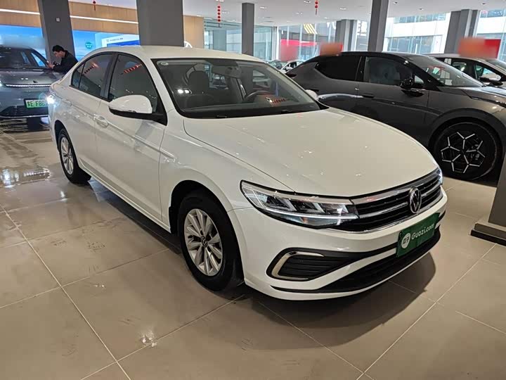 Фото 4 - Volkswagen Bora