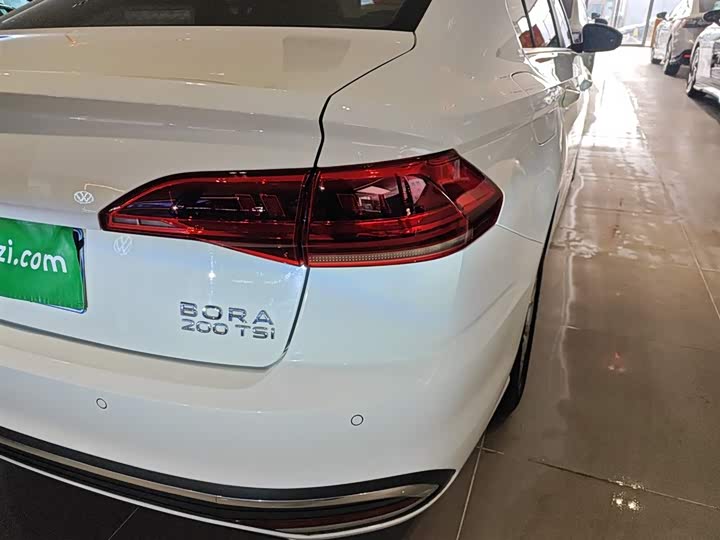 Фото 8 - Volkswagen Bora