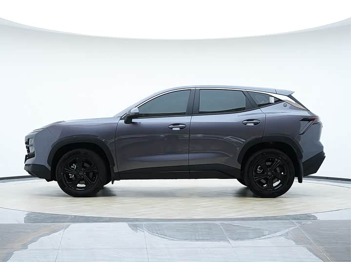 Фото 7 - Jetour Dashing