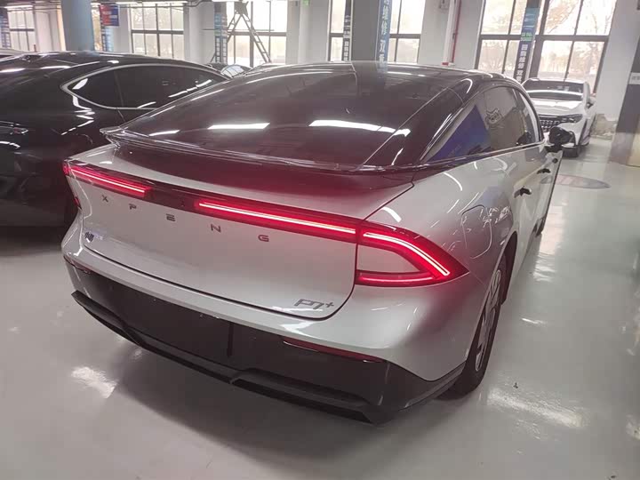 Фото 7 - XPeng F57