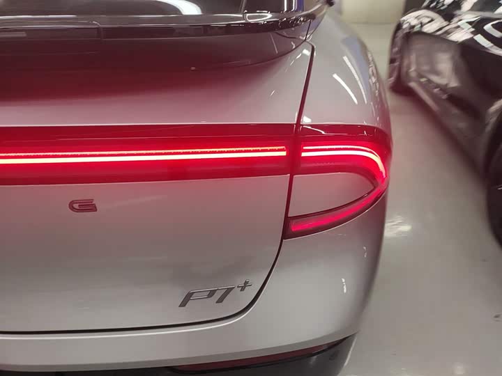 Фото 8 - XPeng F57