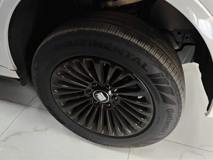 Фото 6 - Tank 500 Hybrid