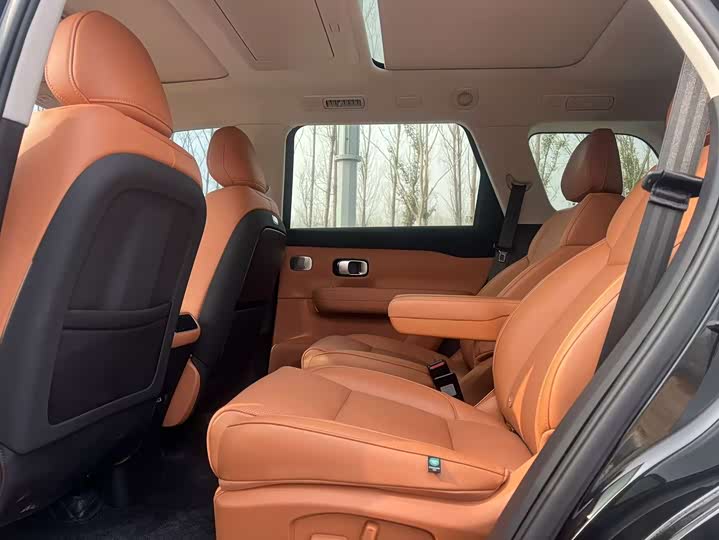 Фото 5 - Leapmotor C16