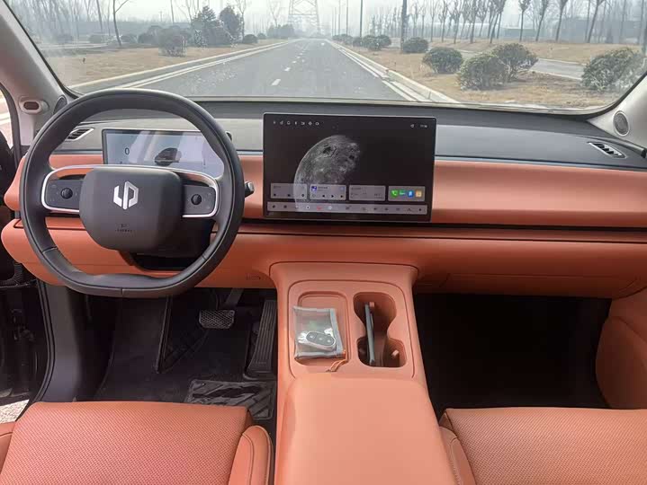 Фото 6 - Leapmotor C16