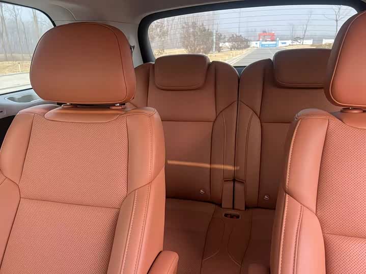 Фото 8 - Leapmotor C16