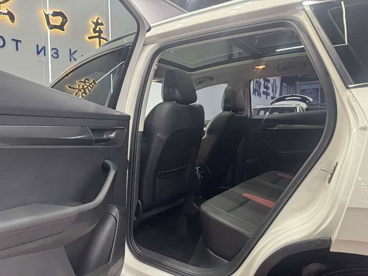 Фото 6 - Skoda Karoq