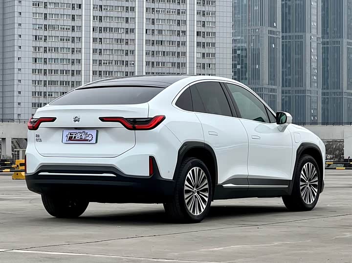 Фото 5 - Nio EC6