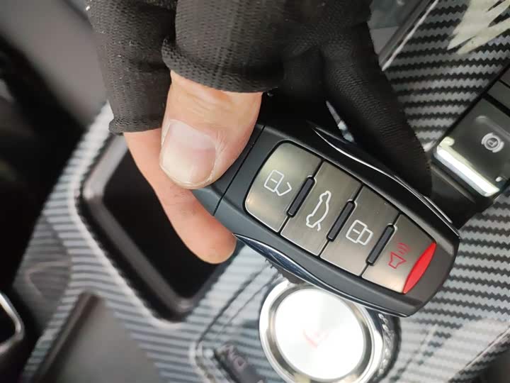 Фото 9 - Haval Dargo