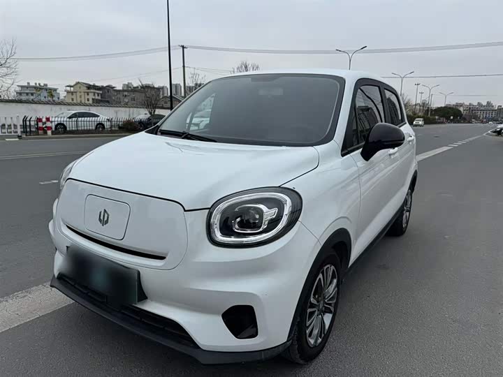 Фото 1 - Leapmotor T03