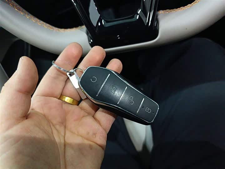 Фото 9 - BYD Song Pro Hybrid