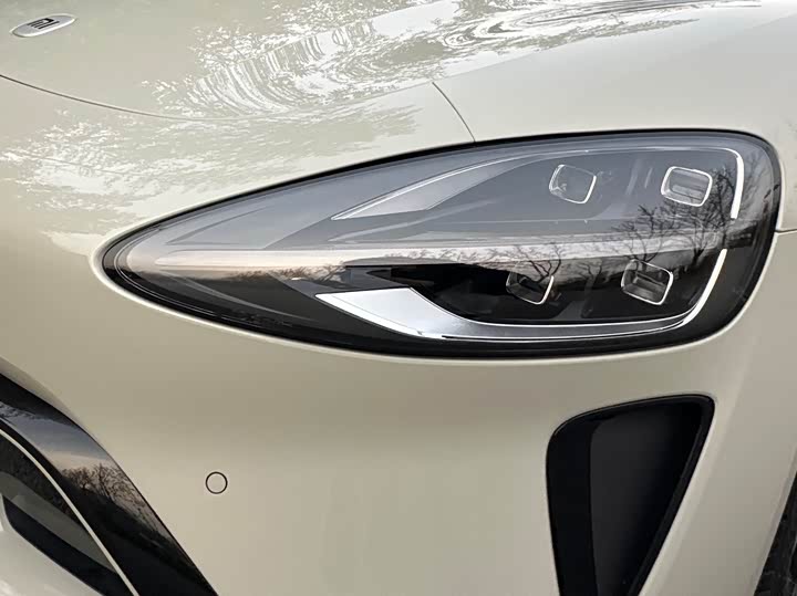 Фото 5 - Xiaomi SU7