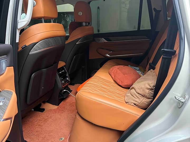 Фото 5 - Tank 500 Hybrid