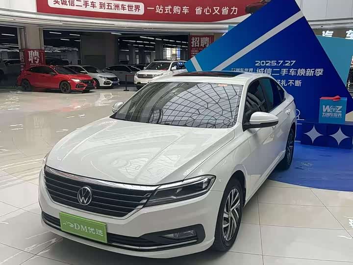 Фото 3 - Volkswagen Lavida