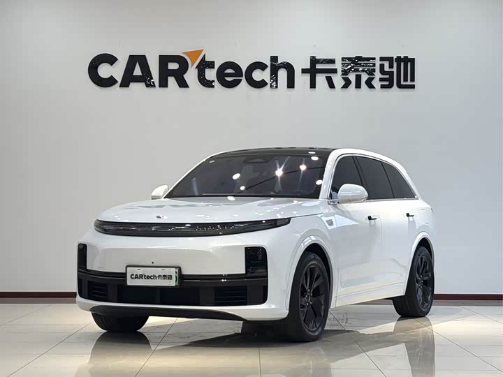 Фото 1 - LiXiang L7