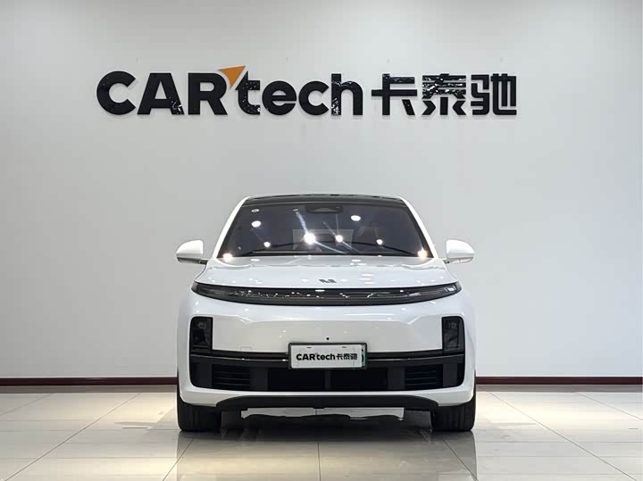 Фото 2 - LiXiang L7