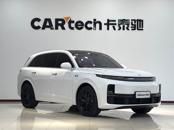 Фото 3 - LiXiang L7