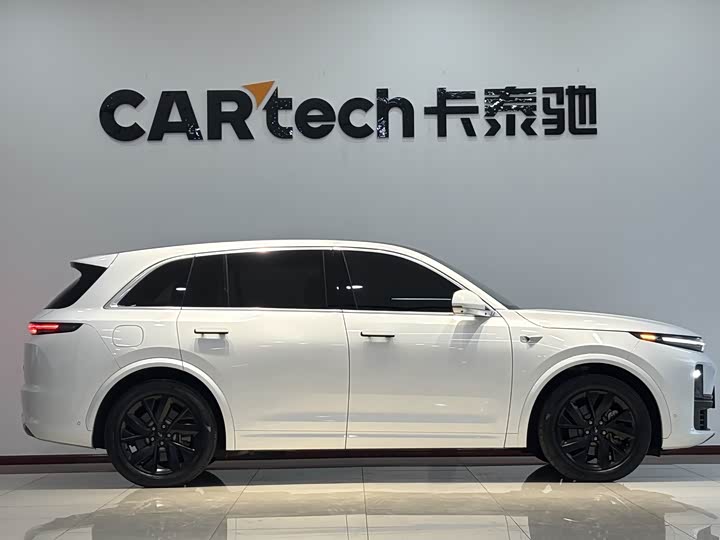 Фото 4 - LiXiang L7