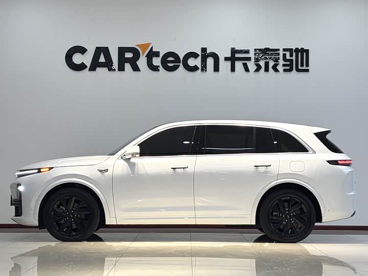 Фото 5 - LiXiang L7