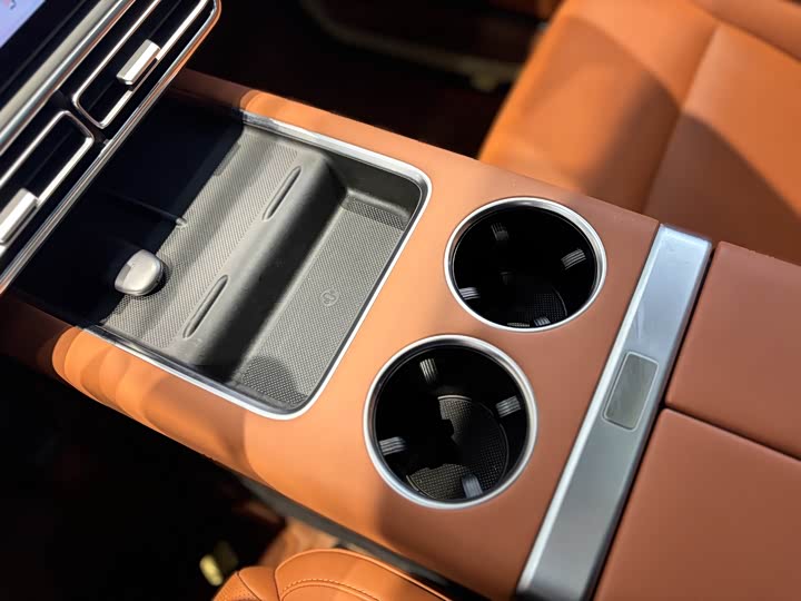 Фото 7 - LiXiang L7