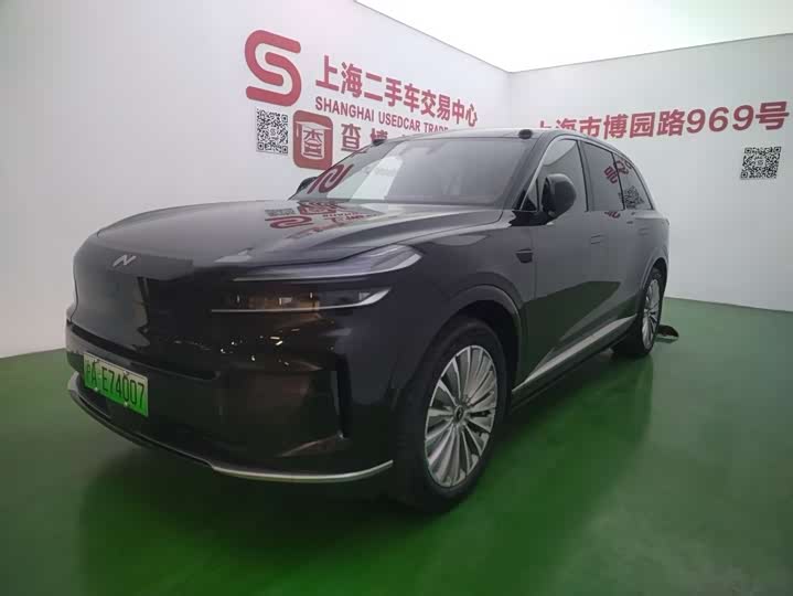 Фото 1 - Nio Onvo L90