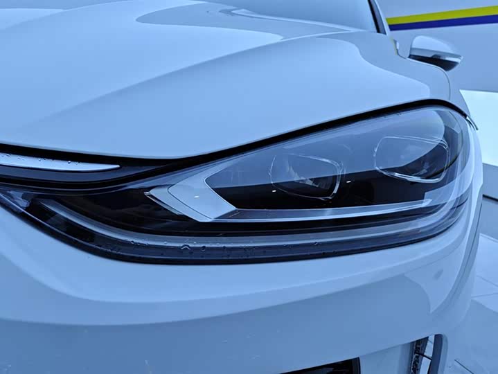 Фото 5 - Volkswagen Lamando L