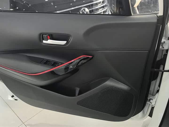 Фото 7 - Toyota Levin