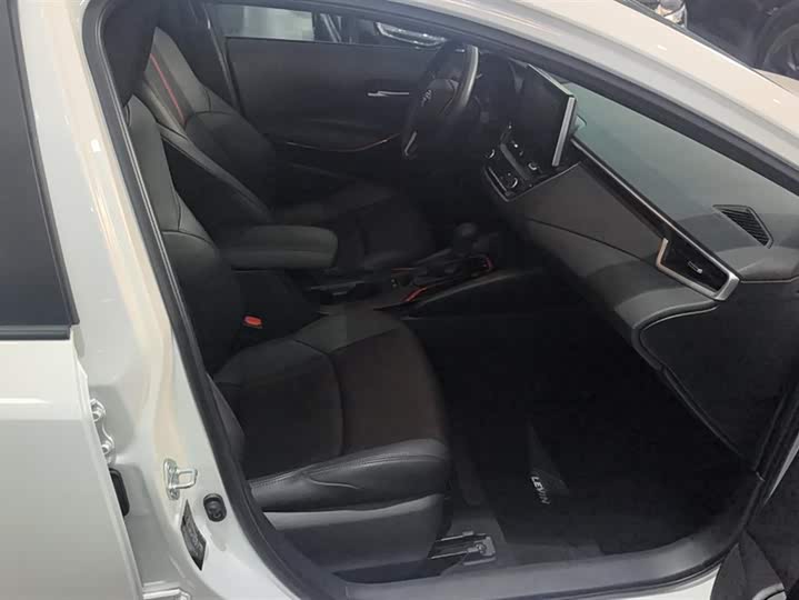 Фото 8 - Toyota Levin