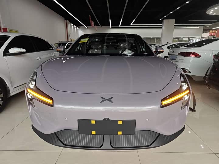 Фото 3 - XPeng Mona M03