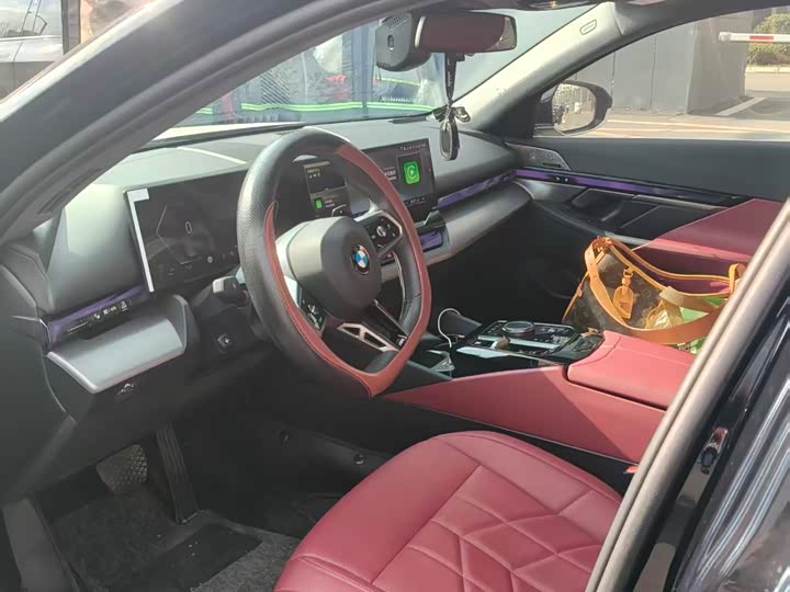 Фото 4 - BMW 5 Series