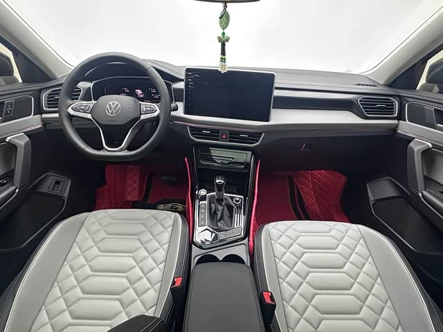 Фото 6 - Volkswagen Tayron