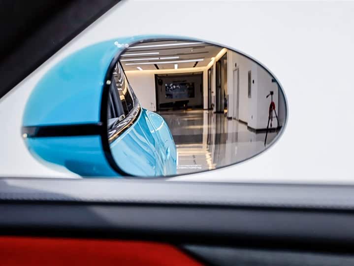 Фото 4 - Xiaomi SU7