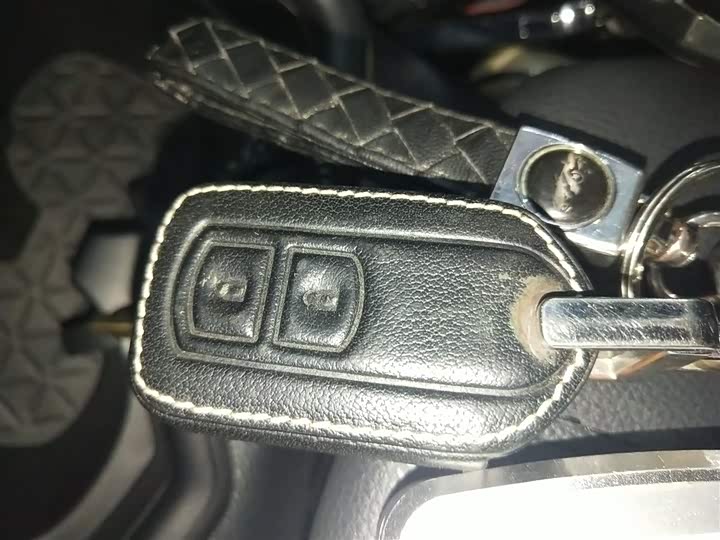 Фото 9 - Toyota Wildlander