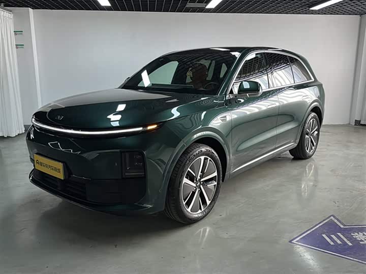 Фото 2 - LiXiang L6