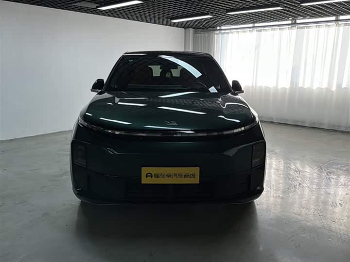 Фото 3 - LiXiang L6