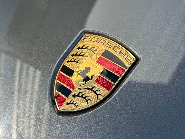 Фото 3 - Porsche Cayenne