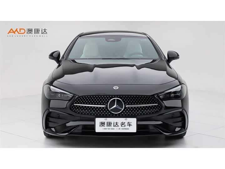 Фото 2 - Mercedes-Benz CLE-Class