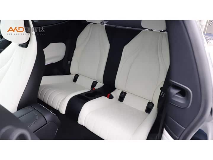 Фото 7 - Mercedes-Benz CLE-Class