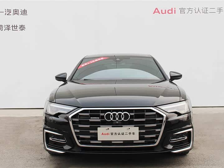 Фото 4 - Audi A6L