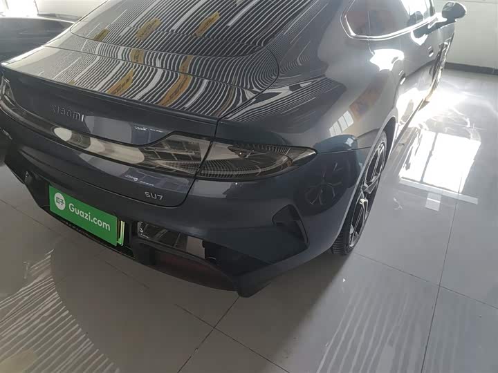 Фото 8 - Xiaomi SU7