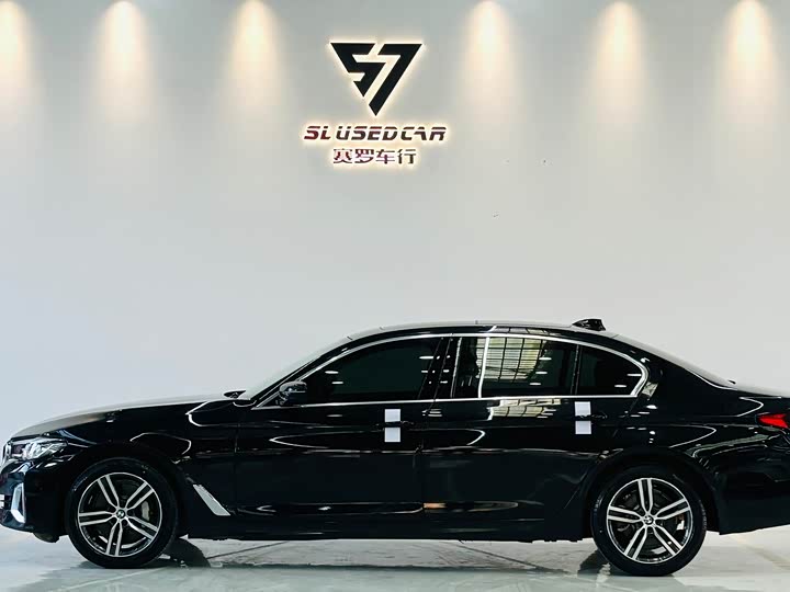 Фото 7 - BMW 5 Series