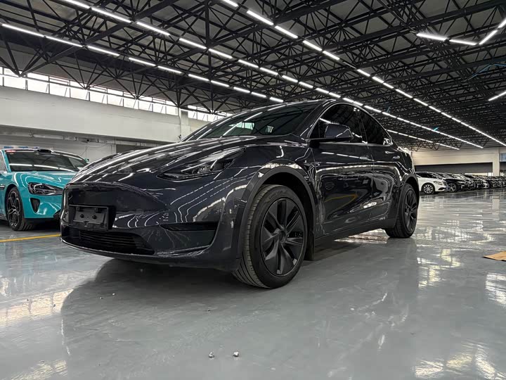 Фото 1 - Tesla Model Y