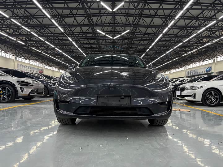 Фото 2 - Tesla Model Y
