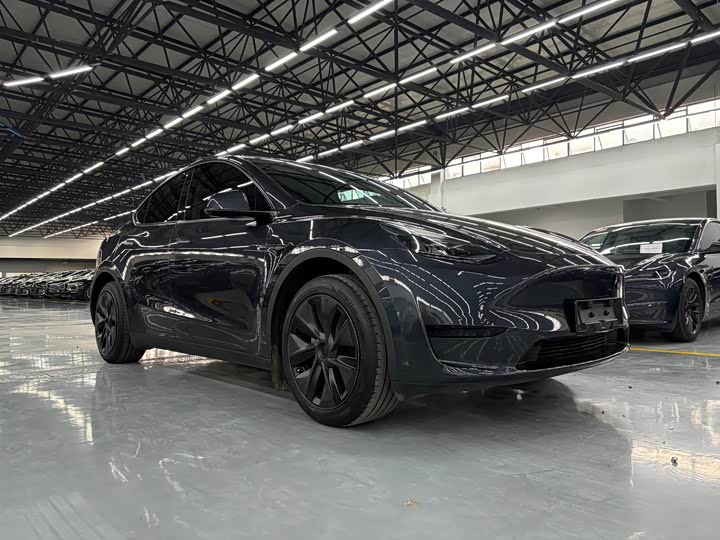 Фото 3 - Tesla Model Y
