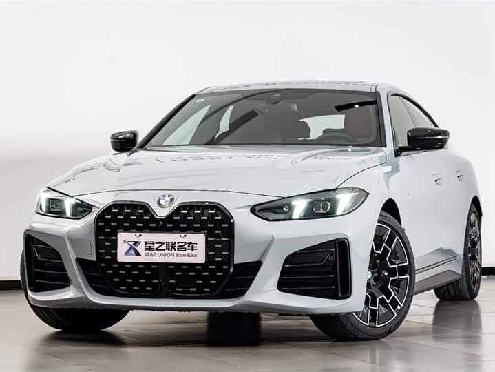 Фото 2 - BMW 4 Series