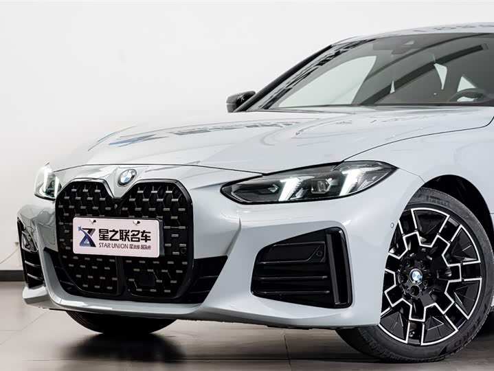 Фото 3 - BMW 4 Series