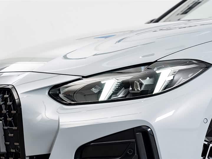 Фото 4 - BMW 4 Series