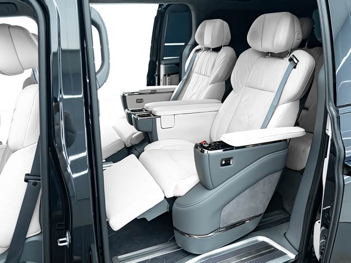 Фото 7 - Zeekr 009