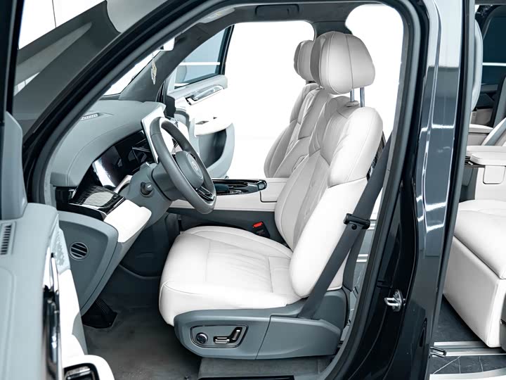 Фото 8 - Zeekr 009