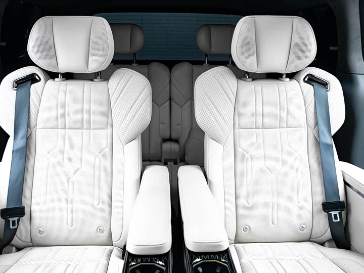 Фото 9 - Zeekr 009